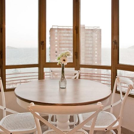 베니돔 Schlichting View 아파트 외부 사진