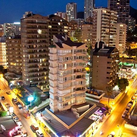 베니돔 Schlichting View 아파트 외부 사진