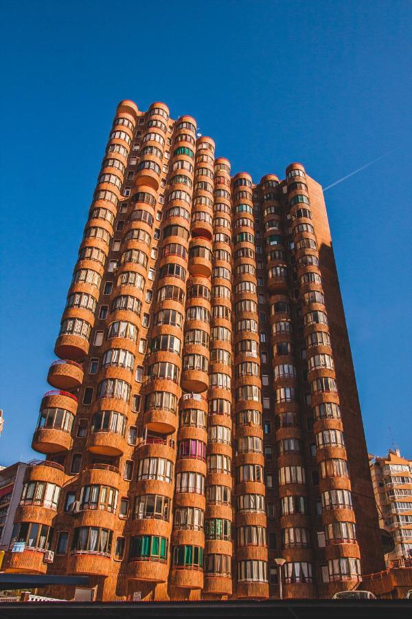 베니돔 Schlichting View 아파트 외부 사진