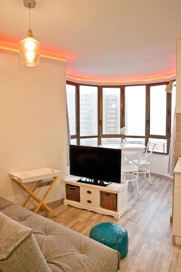 베니돔 Schlichting View 아파트 외부 사진